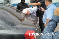 В Туве один из лидеров ЛДПР требовал взятку от председателя избиркома