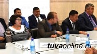 Глава Тувы призвал депутатов нового созыва сосредоточиться на выполнении наказов избирателей