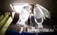 В Туве опровергли сведения о проблемах с обеспечением препаратами от рассеянного склероза - ТАСС