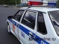 В МВД Тувы подвели итоги оперативно-профилактического мероприятия «Автомобиль»