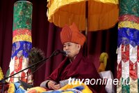 Сомнительный пиар буддисту не к лицу: Камбы-Лама Тувы ударился в выборы?
