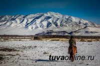 В Туве зафиксированы подземные толчки