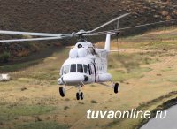 В Туве открывают сезонные воздушные перевозки до отдаленных сел Тувы