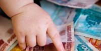 В Туве с нового года размер детского пособия на детей от полутора до трех лет возрастет до 23 тысяч 47 рублей