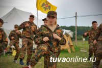 Для детей Тувы в 2020 году выделят десять путевок в военно-исторический лагерь «Бородино»
