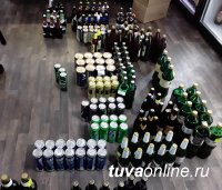 Пивбар «Ковчег» поймали на продаже просроченного пива
