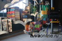 В Туве запускают работу общественных библиотек