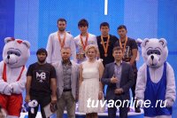 Два борца из Тувы стали бронзовыми призерами Гран-при «Иван Ярыгин-2020»