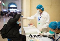 Тува заняла третье место в рейтинге регионов, жители которых чаще всего интересуются коронавирусом