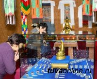 В Туве в преддверии Шагаа буддисты традиционно ищут возможность улучшить карму