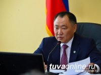 Глава Тувы прокомментировал рейтинг качества жизни населения в российских регионах