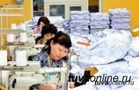 В Туве в 22,3 раза выросли объемы производства текстильных изделий