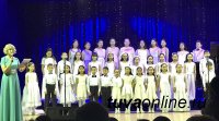 В Туве сформируют сводный хор из 150 детей, который споет фронтовые песни в День победы
