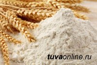 В Туве возросло производство зерна и мукомольной продукции