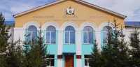 Тува: Главная кузница кадров отрасли культуры Тувы - Кызылский колледж искусств - отмечает 60-летний юбилей!