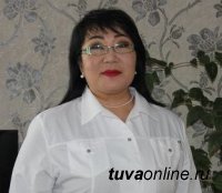 Тува: За борьбу с коронавирусом на Тодже будет отвечать Алисса Шимит
