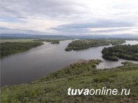 Учёные выяснят, почему «зеленеет» Тува