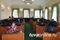 В Туве появится реестр для работников, уволенных в связи с утратой доверия
