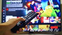 Интерес жителей Тывы к спутниковому телевидению вырос более чем на 60%