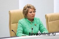 Тува входит в число 13 регионов с самой низкой летальностью при заболеваниях коронавирусом - Татьяна Голикова