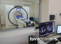 В Туве для больных COVID-19 запускают дополнительные томографы