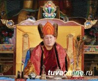 Глава буддистов России призвал молиться за больного COVID ламу из Тувы