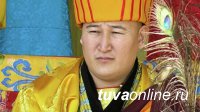 Верховный лама Тувы Джампел Лодой, госпитализированный ранее с коронавирусом, скончался в возрасте 44 лет