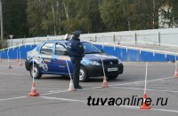 В Туве возобновляются экзамены на право вождения транспортным средством