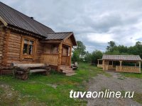 Тува: В селе Черби Кызылского района планируют создать туристический комплекс с инфраструктурой