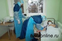 Тува: на 28 июля за сутки выявлено 30 новых случаев заболевания COVID-19