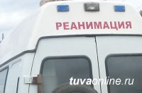 Младенец из Тувы умер в самолете по пути на лечение в Москву