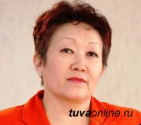 В образовательной сфере Тувы невосполнимая утрата: скоропостижно скончалась Тулуш Лариса Иргитовна