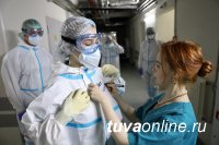Медикам Тувы в ближайшее время выплатят задолженность по стимулирующим выплатам