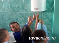В Туве работает "горячая линия" 8(39422)64381 по вопросам горячего питания в школах