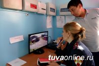 В Туве «ревизоры безопасности» обследуют защиту от терроризма в детсадах и школах