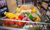 Тува: В августе инфляция в регионе замедлилась благодаря расширению предложения на рынке продовольствия