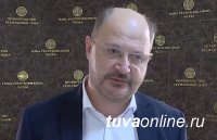 Инфекционист Каминский: Тува выбрала правильную стратегию по реабилитации больных 