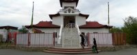В Туве сегодня состоятся выборы нового Камбы-Ламы