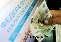 В Туве собственники должны оплатить 253,3 млн. рублей имущественных налогов за 2019 год