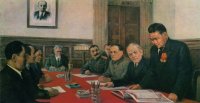 76 лет назад, 11 октября 1976 года, ТНР вошла в состав СССР