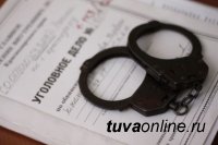 В Туве местный «Отелло» ответит за смерть сожительницы