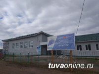 В Туве завершается капитальный ремонт шести сельских клубов