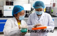 В Туве на 20 октября поправились 93 пациента с COVID-19