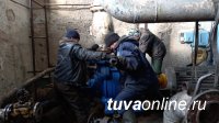 Тува. В с. Хову-Аксы восстановлено водоснабжение