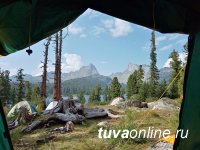 Альпинист из Тувы бесплатно учит детей горному туризму и водит взрослых в походы, которые меняют их жизнь