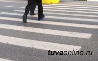 В Туве наградят неравнодушных граждан, чьими усилиями поймали пьяного убийцу за рулем