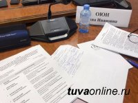 Тувинский сенатор предложила в новом законопроекте расширить понятие «моногорода» с туристическим потенциалом