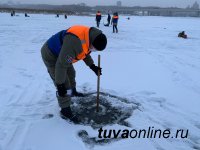 В Туве «Молодёжка ОНФ» начала совместные рейды с МЧС на реках и водоемах