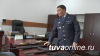 В Туве жителям выплатят вознаграждение за 13 ружей и 76 патронов