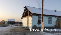 В Туве власти помогут бесправным жителям микрорайона «Спутник», которым грозит выселение